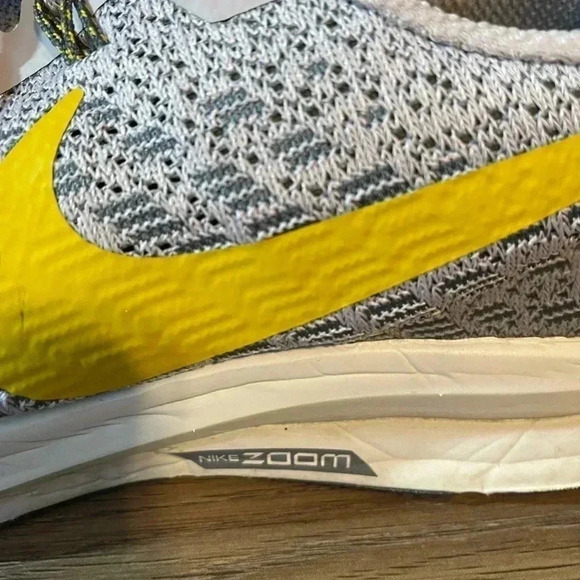 Nike Women's Zoom Pegasus 35 Sz 8 - Picture 7 of 9